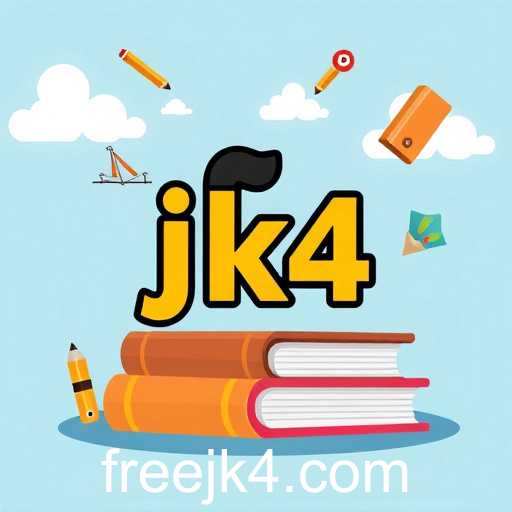 Digital Playground: The Rise of jk4 in Online Gaming