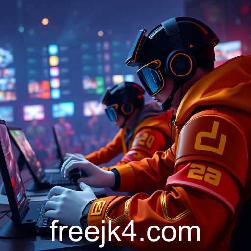 Evolution of Online Gaming Platforms in 2025