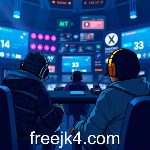 Rising Popularity of Online Gaming in 2025